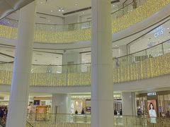 -银泰百货(北京大红门店)