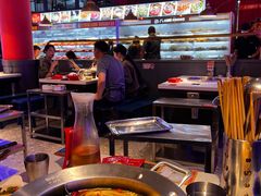 -钢管厂五区小郡肝串串香(滨江店)