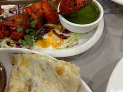 -清真· AL-JANNAT 佳纳特餐厅(仙林店)