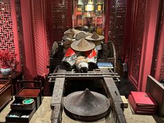 -杭州君悦酒店·湖滨28中餐厅
