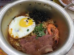 -金妈家烤肉(龙湖U城天街店)