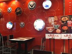 -吉野家(华联商厦店)