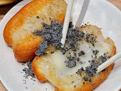 -小满手工粉(上海月星环球港店)