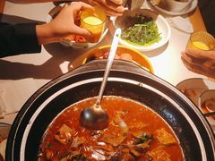 -筱爷叔·上海传统手工菜(玉树路店)