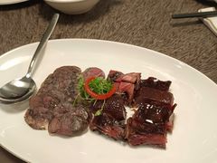 -Yan Ting 宴庭中餐厅(上海静安瑞吉酒店)