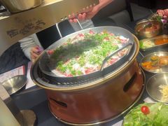 -西塔老太太泥炉烤肉(龙湖北苑天街店)