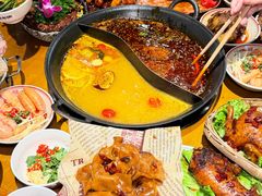 -楠火锅(太古里总店)