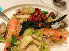 -莆田餐厅PUTIEN(金融街购物中心店)