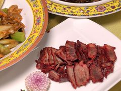 -仿膳饭庄·宫廷风味(百年传承店)