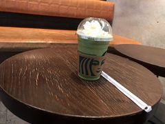 -星巴克(深圳龙岗摩尔城店)