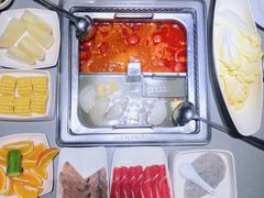 -海底捞火锅(方塔东街店)