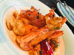 -DEEP·深美式餐吧(五棵松华熙LIVE店)