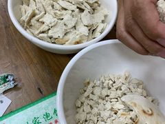 -老刘家泡馍·陕西老字号(钟楼广济街店)