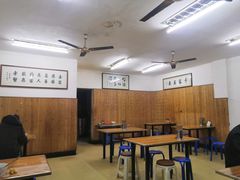 大堂-老字号贾家肉丸糊辣汤(光明巷店)