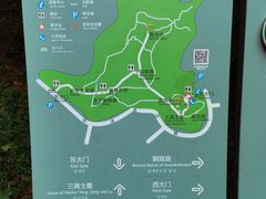 -上海佘山国家森林公园天马山园