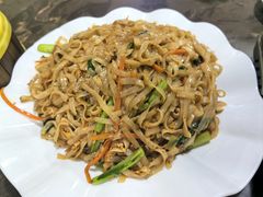 -博鳌悠然·忠锐杂粮茶餐厅