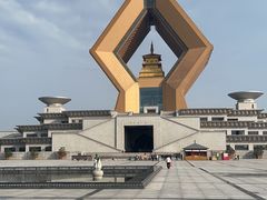 -法门文化景区