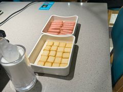 -半天妖烤鱼(东方新天地店)