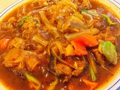 -眷江南之小蓝鲸(王府大街店)