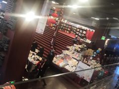 -当当梅溪书院(步步高梅溪新天地店)