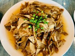 -茶油香闽南菜·花园餐厅(前埔店)