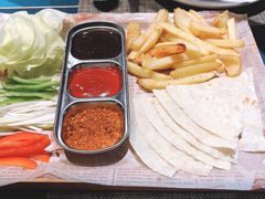 -又见马甲M8融合西餐厅(体育中心店)