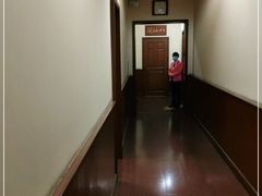 -月坛宾馆-聚仙楼餐厅
