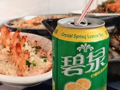 -阿妹小海鲜(下角店)