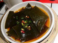 -贤合庄卤味火锅(勒泰中心店)