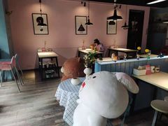 -友达面馆(二七南路店)