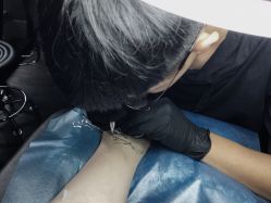 -HGS TATTOO 花果山刺青