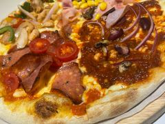 -get pizza意大利餐厅(凯德MALL店)