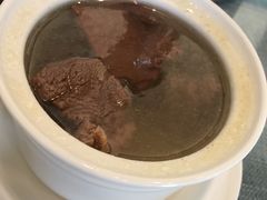 茶油老鸭汤-茶油香闽南菜·花园餐厅(前埔店)