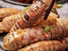 -今鲜源大酒店·中华餐饮名店(新湛路店)