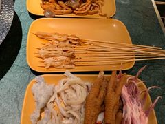 -牛New寿喜烧(中山公园龙之梦店)