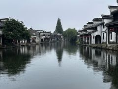 -南浔古镇