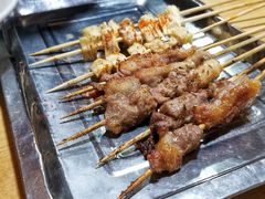 -清真·白家牛肉罩火烧老店(育才街店)