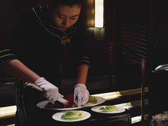 -8餐厅(新葡京酒店)