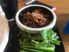 -伴鱼烤货东北菜(雅仕铭苑店)