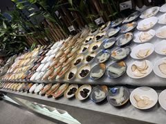 -川骄海鲜自助(亚运村店)