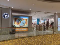 -银泰百货(北京大红门店)