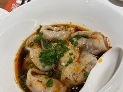 -鼎泰丰(德基广场店)