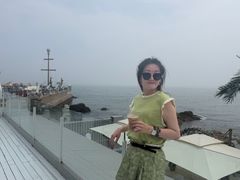 -Vanillacafe香草咖啡(银海大世界店)