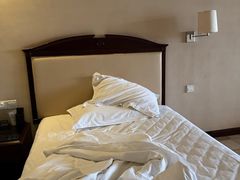 -随州碧桂园凤悦凤凰酒店