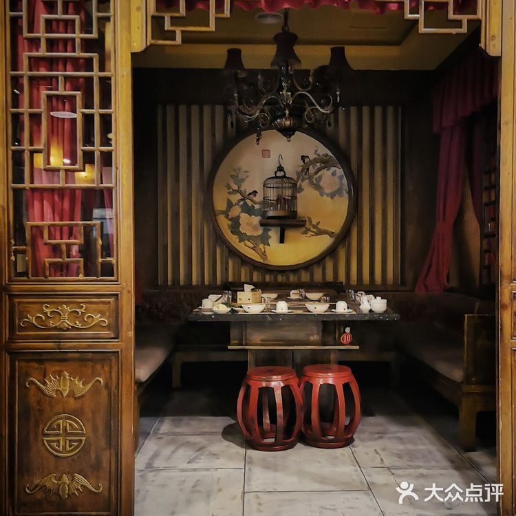 资格本地人,告诉你地道好吃的成都火锅