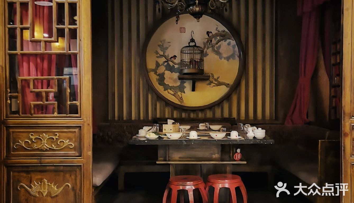 资格本地人，告诉你地道好吃的成都火锅