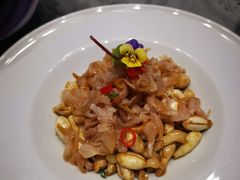 -佳兰雅序融合菜(高新店)
