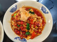 井冈山豆皮-潇湘阁(望京SOHO店)
