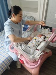 -东方爱堡国际母婴会所(廊坊首店广阳店)