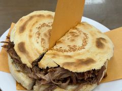 -子午路张记肉夹馍(翠华路店)